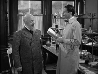 El Monstruo Imperecedero 1942 Español Latino - The Undying Monster