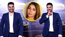 Arbaaz Khan New Girlfriend Shura Khan Marriage Date Reveal, Paparazzi को Hint देते Video Viral