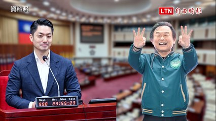 蔣萬安拒助選 期待王世堅繼續留任市議員 🎄