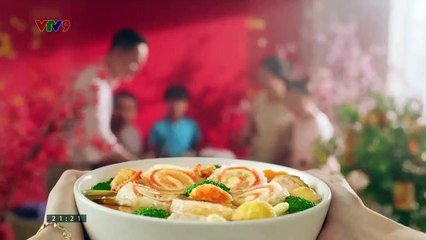 Tình Khờ Dại Tập 2 - Phim Thái Lan Là Em - VTV9 Thuyết Minh - Xem Tinh Dai Kho Tap 3