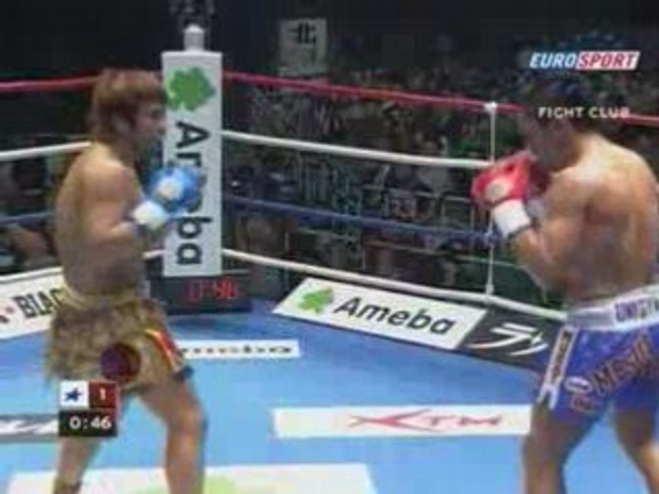 Murat Direkci vs Satoruvashicoba