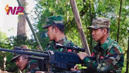 ပြည်တွင်းနှင့် ပြည်ပက ၂၄ နာရီအတွင်း သတင်းများ