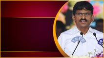 Telangana అధికారులకు Revenue Minister పొంగులేటి శ్రీనివాస్ రెడ్డి.. మాస్ వార్నింగ్ | Telugu OneIndia