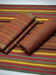 No embroidery outfits