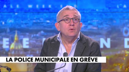 Vincent Roy : «On ne peut pas faire l’économie de la police municipale dans le contexte actuel, il est évident que l’on doit entendre leurs revendications»