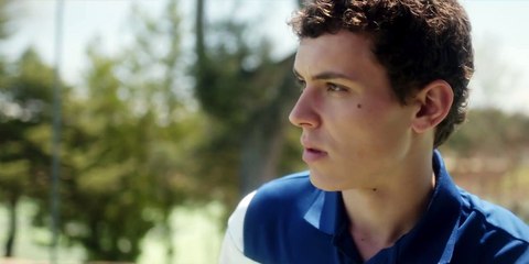 Elite. Season1. EP6. hindi