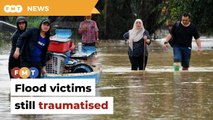Rainfall traumatises Hulu Langat, Taman Sri Muda residents two years on