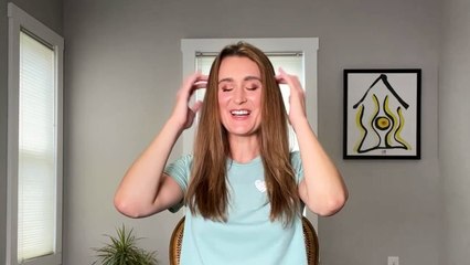 Stress Calming Meditation _ 10 Minute Daily Routines