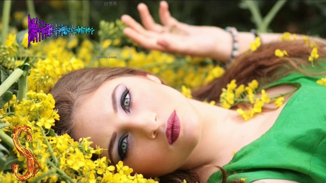 The most powerful remix of a wonderful foreign song_Remix of a foreign song