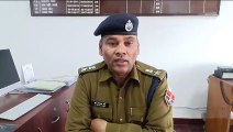 जिले में बेटियों की अस्मत नहीं है सुरक्षित, पुलिसकर्मियों ने किया नाबालिग से गैंगरेप, देखे वीडियो