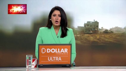 यूक्रेन के खेरसॉन में रूस का अटैक, शहरी इलाकों पर किया बैलिस्टिक मिसाइल का इस्तेमाल