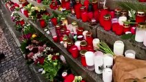 Czech Republic mourns victims of mass shooting  Reuters