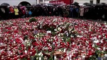 Czech Republic mourns victims of mass shooting  Reuters