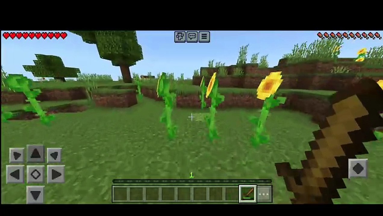 THIS JAVA COMBAT SYSTEM CHANGE MY BEDROCK EDITION COMPLETELY | RACING ...