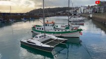 Guernsey  | St. Peter Port Town  | Brittany 24 Television