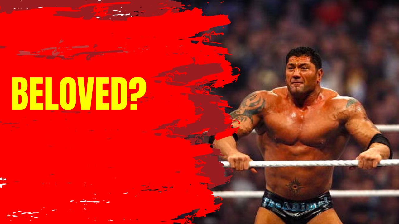 Why Batista is so beloved