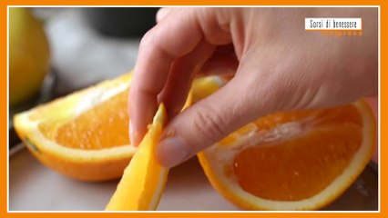 Sorsi di benessere - Ecco una tisana che profuma di... Natale!