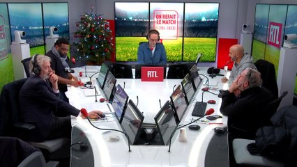 L'ÉMISSION - Super ligue : révolution en marche ? du 23 décembre 2023