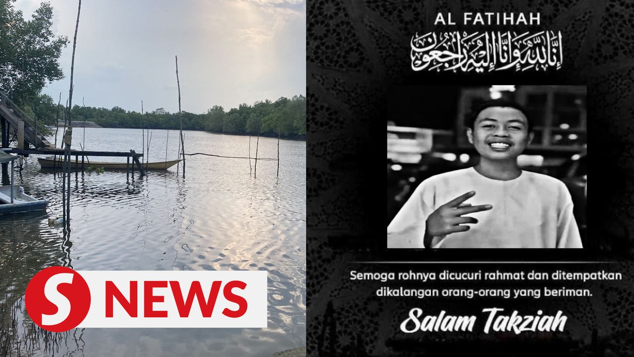 Remains of Kuching croc attack victim found