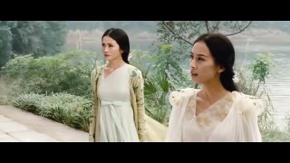 The Sorcerer and the White Snake (2011) | Truyền Thuyết Bạch Xà ( thuyết minh ) clip-3