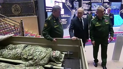 La comisión electoral rusa se niega a registrar a una oponente de Putin