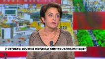 Judith Waintraub : «Ces jeunes n’adhèrent pas à cette théorie imbécile selon laquelle lutter contre l’antisémitisme serait être contre les musulmans»