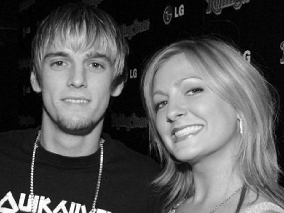 Ein Jahr nach Aaron Carter stirbt auch Schwester Bobbie Jean