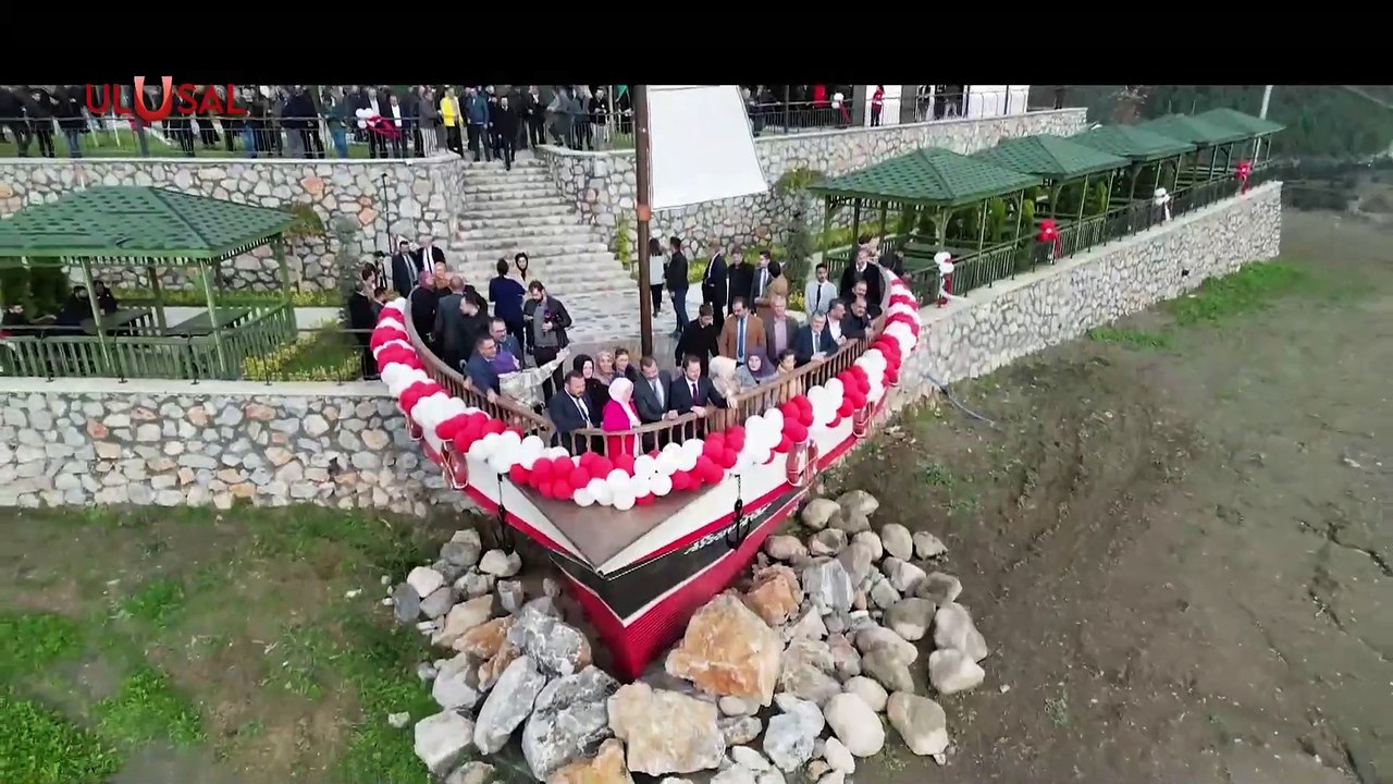 Gürsu Belediyesi'nden Örnek Hizmet! Hayvan Bakım ve Rehabilitasyon Merkezi