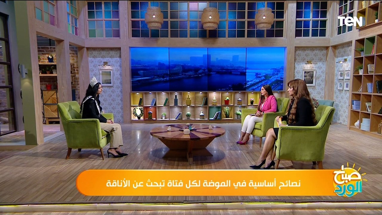 أنا بقيت بجد ملكة.. منى عز تتحدث عن فوزها بلقب...