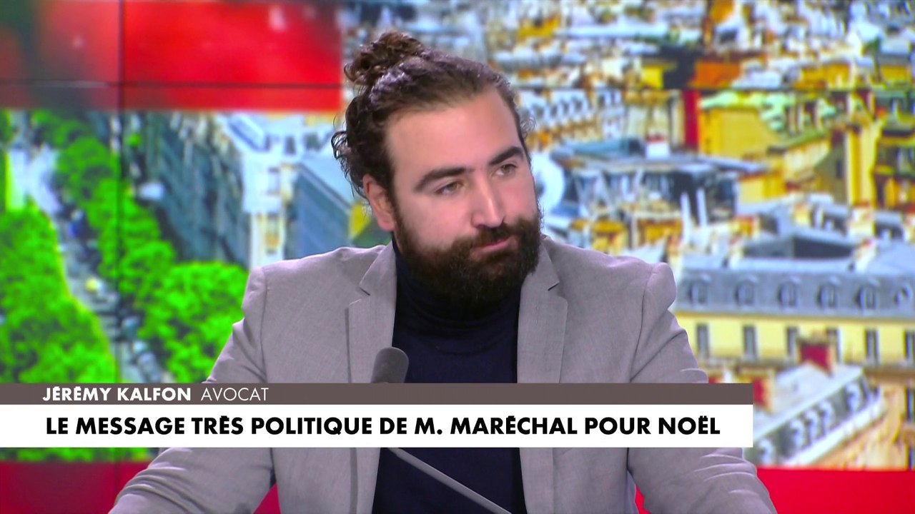 Jérémy Kalfon : «Il ne faut pas sombrer dans un déclinisme total, la France n’est pas à feu et à sang»