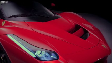 LaFerrari Review - Top Gear - Series 22 - BBC