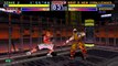 YUGO BLOODY ROAR  PART 1 PS1 4K 60 FPS