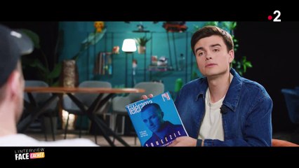 Squeezie se confie dans l'interview exclusive d'Hugo Décrypte sur France 2 🎮