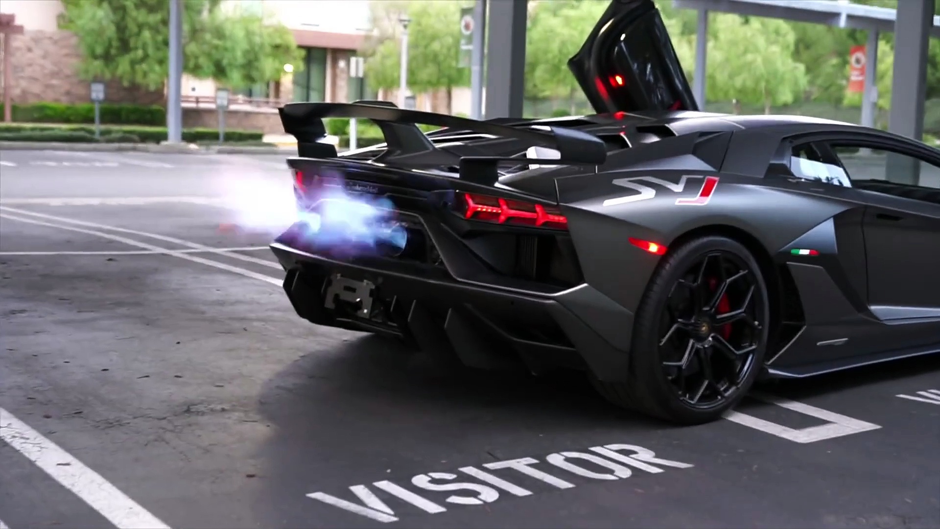 Supercar