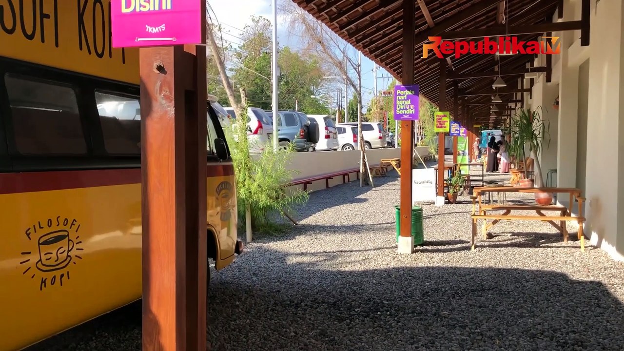 Libur? Ke Lokananta Yuk