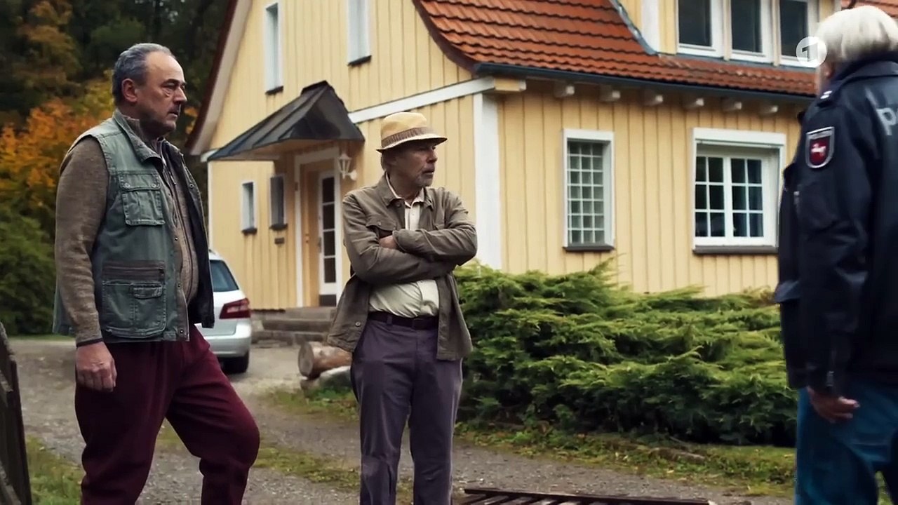 Harter brocken: der goldrausch