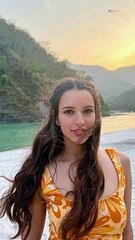 Tripti Dimri Shines Bright in Animal Movie ⭐