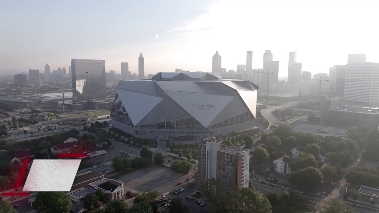 Falcons injury report: Arthur Smith deals out game designations for Atlanta's home contest vs. Indianapolis Colts