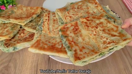ISPANAĞI ARTIK HEP BU YÖNTEMLE YAPIYORUM.YİYENLER BAYILIYOR. HAYATIMDA YEDİĞİM EN LEZZETLİ TARİF.