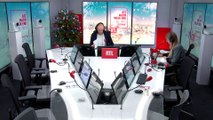 Le journal RTL de 10h du 24 décembre 2023
