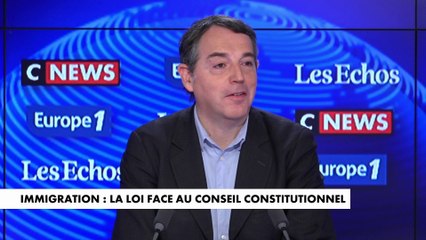 Jérôme Fourquet : «Il faut s’interroger sur la pertinence de l’action parlementaire»