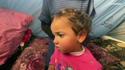شاهد: فلسطينيون في غزة يروون كيف تغيرت حياتهم بشكل كامل جرّاء الحرب
