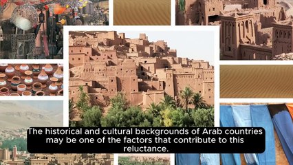 Reasons for Arab reluctance to join the coalition to protect navigation in the Red Sea.