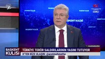 Başkent Kulisi - Muhammet Emin Akbaşoğlu | 24 Aralık 2023