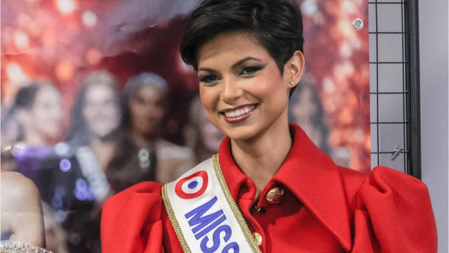 Victime de bodyshaming, Miss France 2024 Ève Gilles sort du silence, si je n'étais pas armée...
