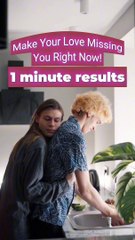 They Love You & Missing You right now #manifestlove #attractlove #subliminal