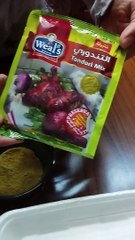 طريقة عمل تتبيلة الدجاج التندورى و تكا فى البيت بكل سهولة