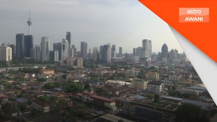 Kuala Lumpur tangga ke-6 bandar raya paling ramai pengunjung