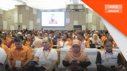 Pilihan raya PBT mesti 'win-win' semua kaum - Mat Sabu