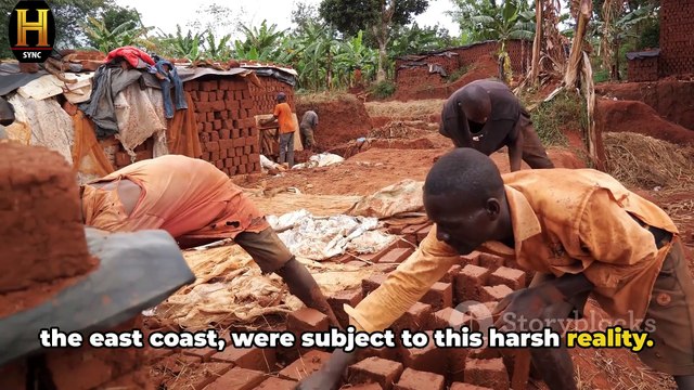 The Dark Untold History The Arabs Have Tried To Erase 2